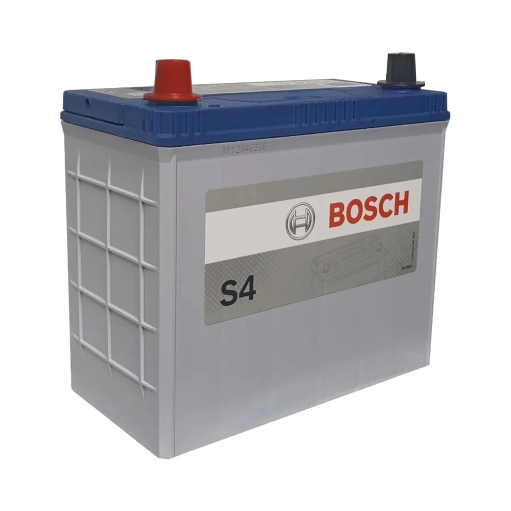 BATERIA BOSCH S4 52E-51R (NS60I) REF. 0092S47027