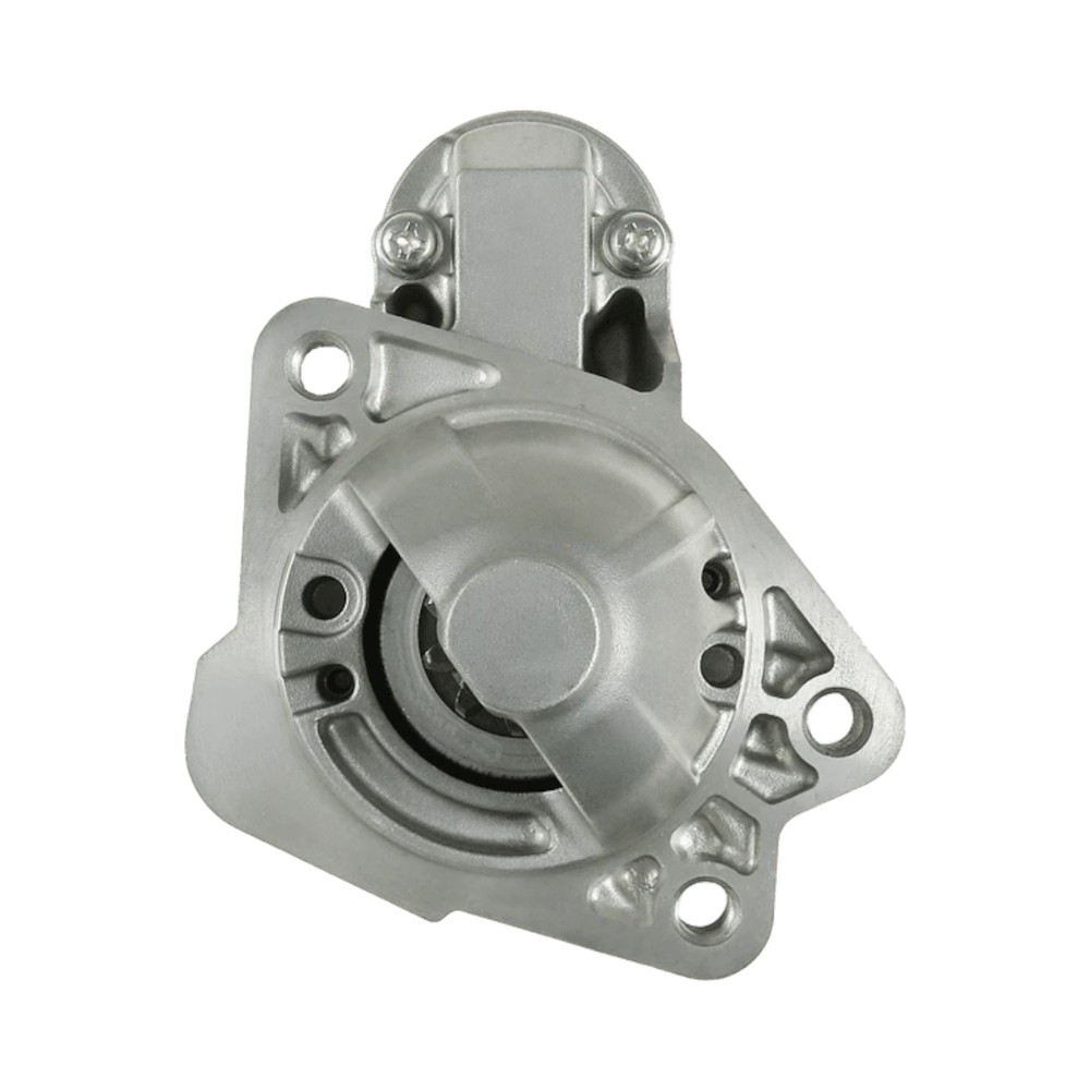Motor De Arranque Renault Duster