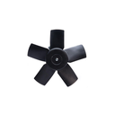 MOTOVENTILADOR COMPATIBLE CHEVROLET CHEVY CORSA 39419 REF. 39419