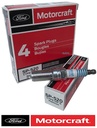 Bujia Motorcraft CYFS-12F-5 Ford Edge