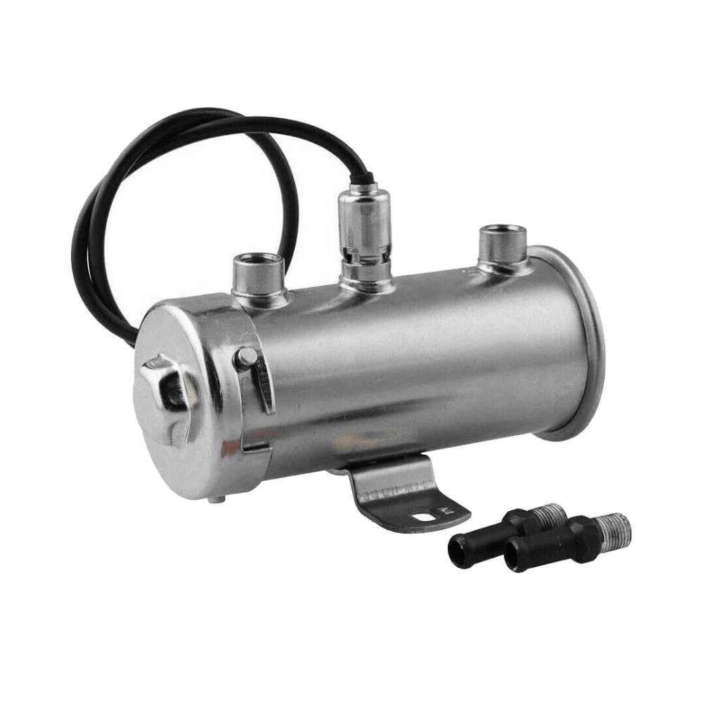 BOMBA DE GASOLINA SAP-G56084 EXTERNA CARBURADOR 6 Y 8 CILNDROS REF. SAP-G56084