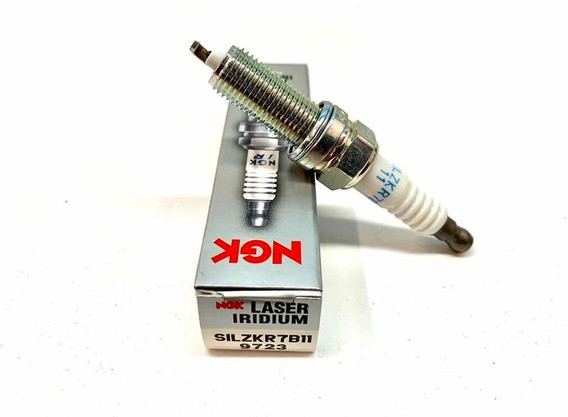 BUJIA NGK SILZKR7B11 KIA, HYUNDAI REF. SILZKR7B11