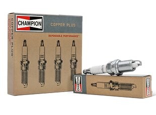 BUJIA CHAMPION REC12MCC4 JEEP GRAND CHEROKEE REF. REC12MCC4