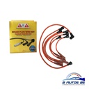INSTALACION ALTA COMPATIBLE NISSAN SAMURAI AG2015 REF. AG2015