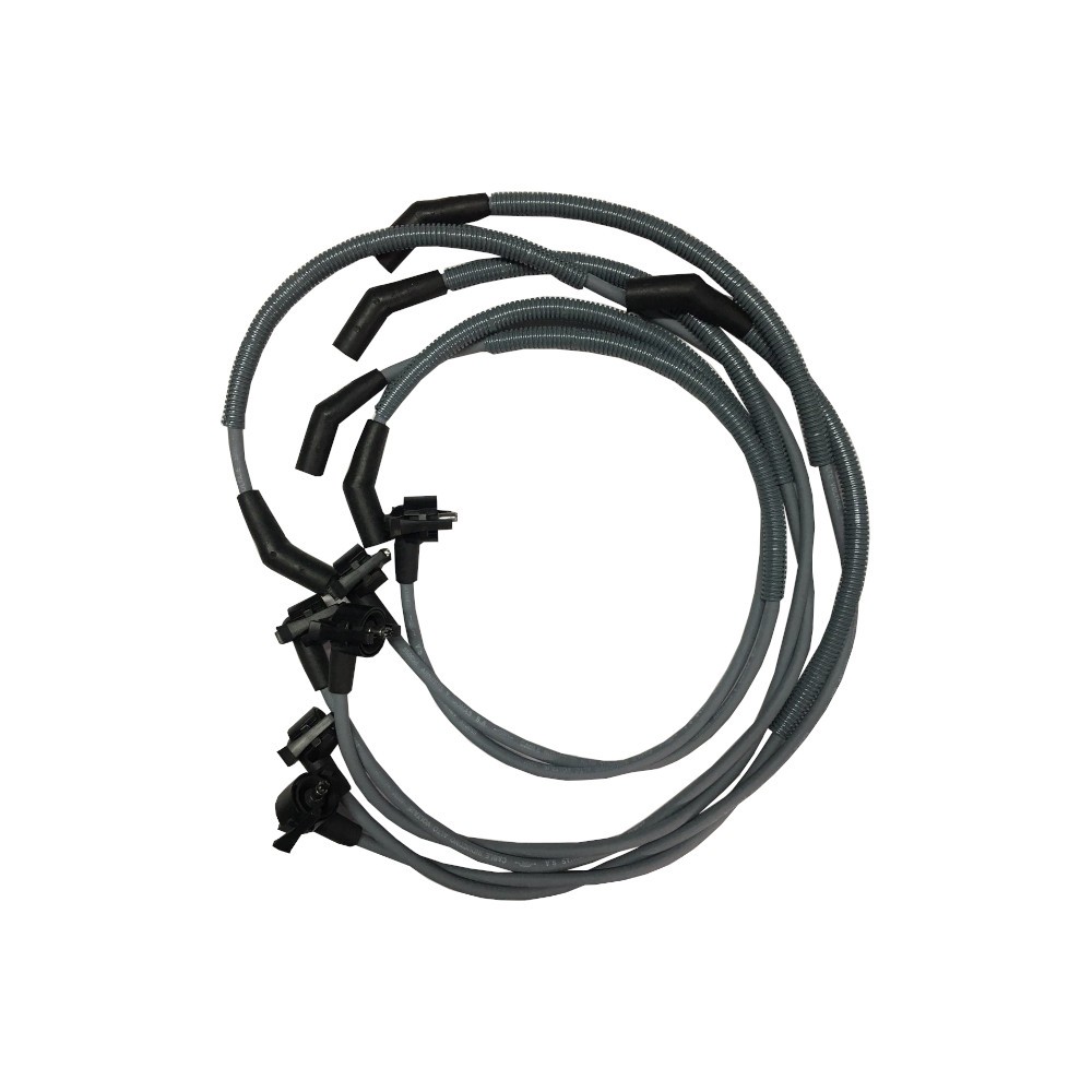 INSTALACION ALTA COMPATIBLE FORD F150 4.2L AG1315 REF. AG1315