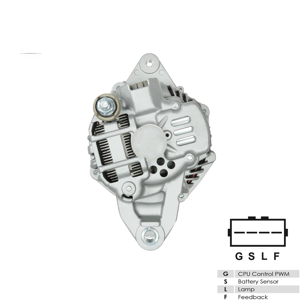 ALTERNADOR JJ 1025100GG010 JAC VELOCE REF. 1025100GG010