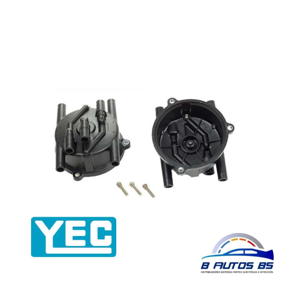 Tapa Distribuidor Toyota 4 Runner V6 Yd-133