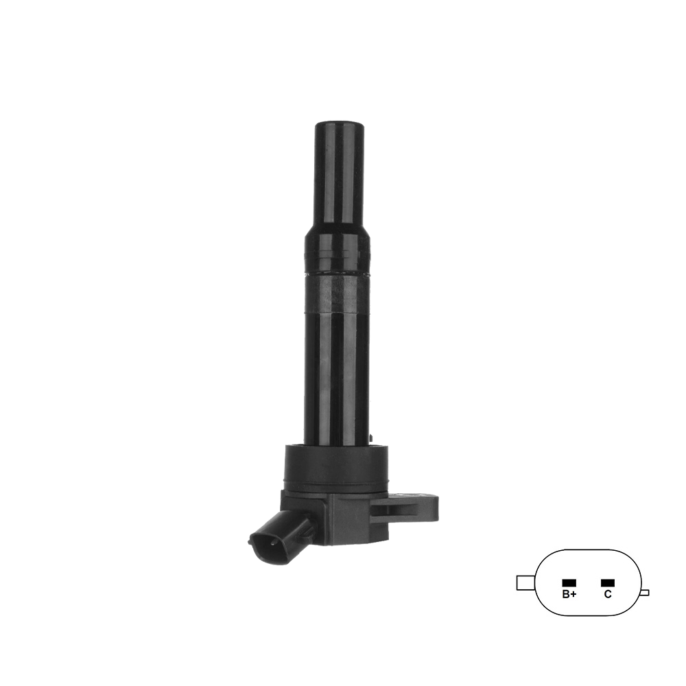 [43455] BOBINA DE ENCENDIDO INJETECH 43455 HYUNDAI TUCSON REF. 43455