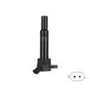 Bobina De Encendido Injetech 43455 Hyundai Tucson