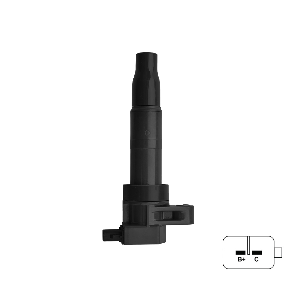 Bobina De Encendido Injetech 43457 Hyundai Santa Fe