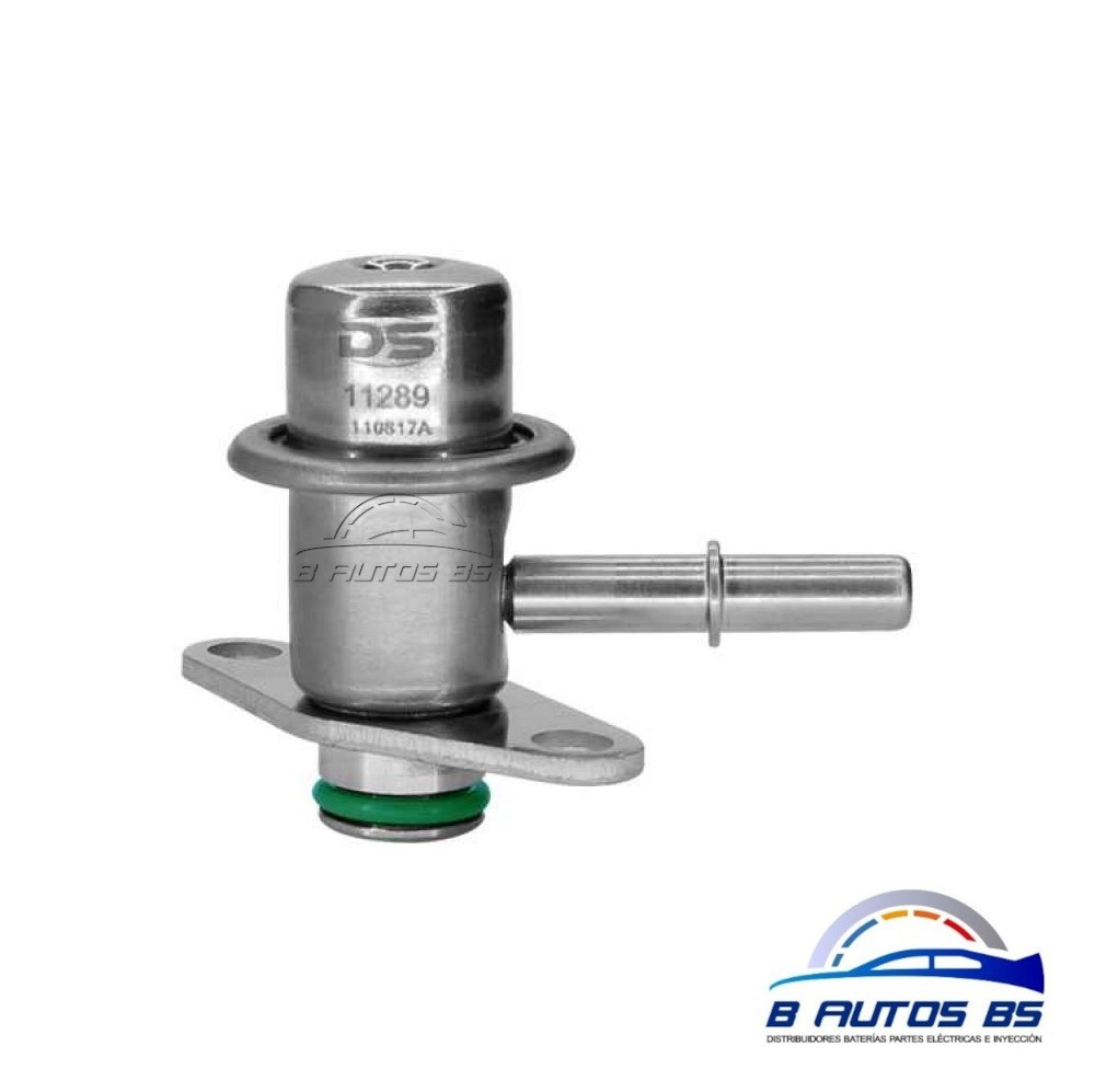 Regulador De Presion Kia Sephia Ds 11289