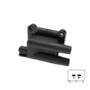 BOBINA DE ENCENDIDO INJETECH 40262 MITSUBISHI MONTERO REF. 40262