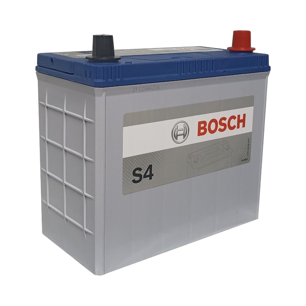 BATERIA BOSCH S4 52D-51R (NS60D) REF. 0092S47026