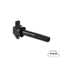 BOBINA DE ENCENDIDO HERKO B167 NEW MONTERO REF. B167