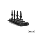 BOBINA DE ENCENDIDO INJETECH 43451 CITROEN XANTIA REF. 43451
