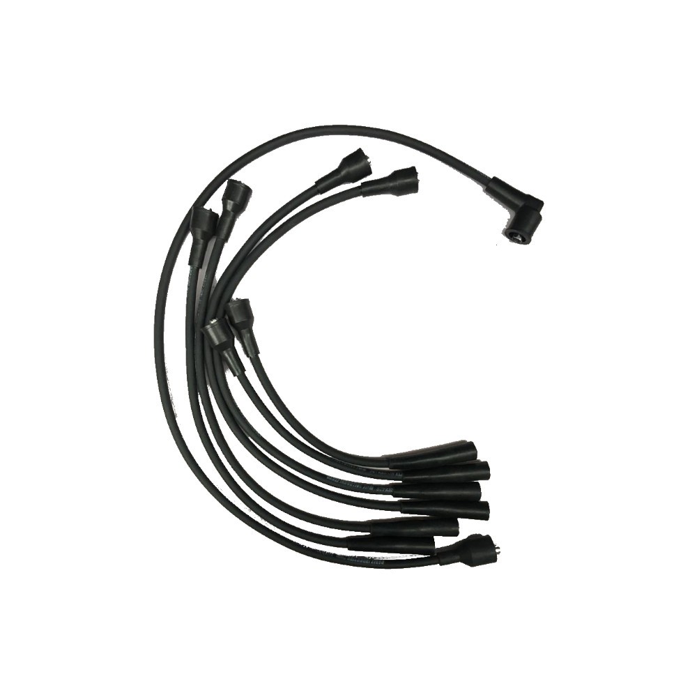 Instalacion Alta compatible Toyota 3f Ag2005