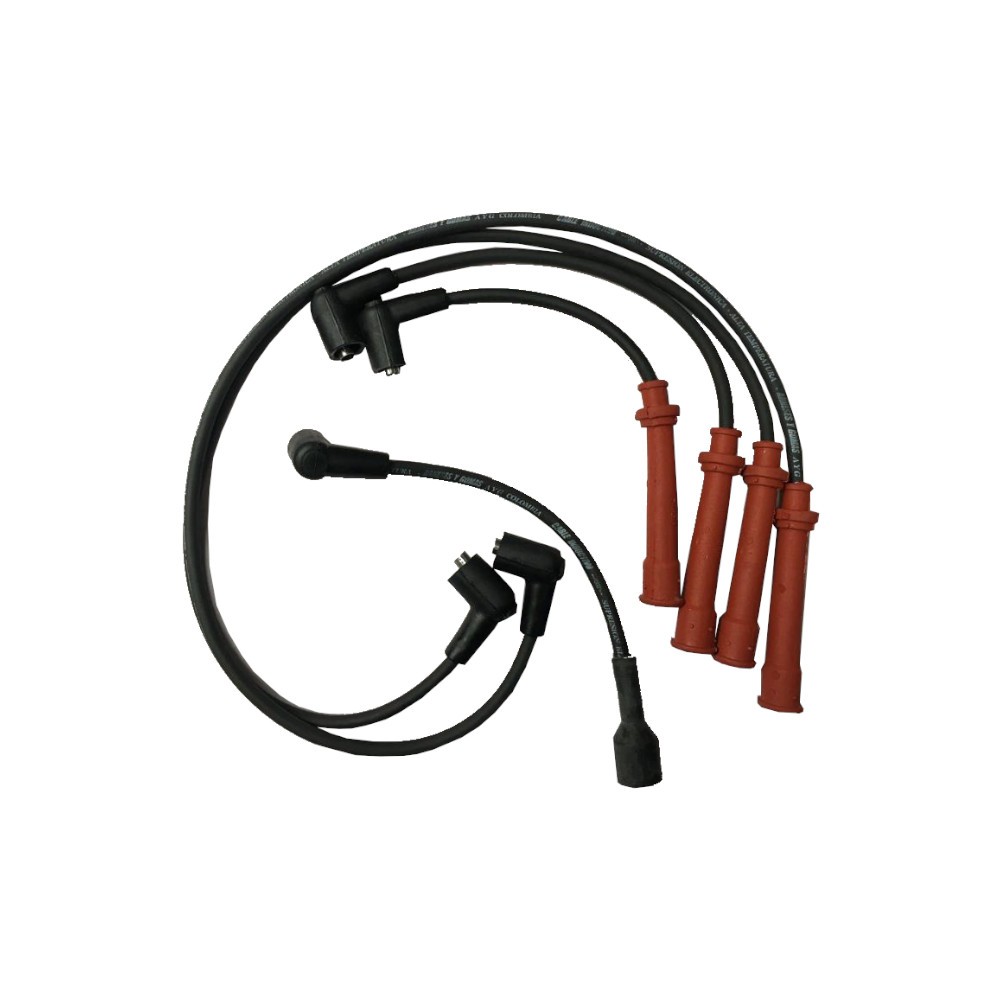 Instalacion Alta compatible Subaru Leone Ag4458