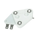 REGULADOR DE ALTERNADOR UNIVERSAL 12V D101 F042320198 BOSCH REF. F042320198