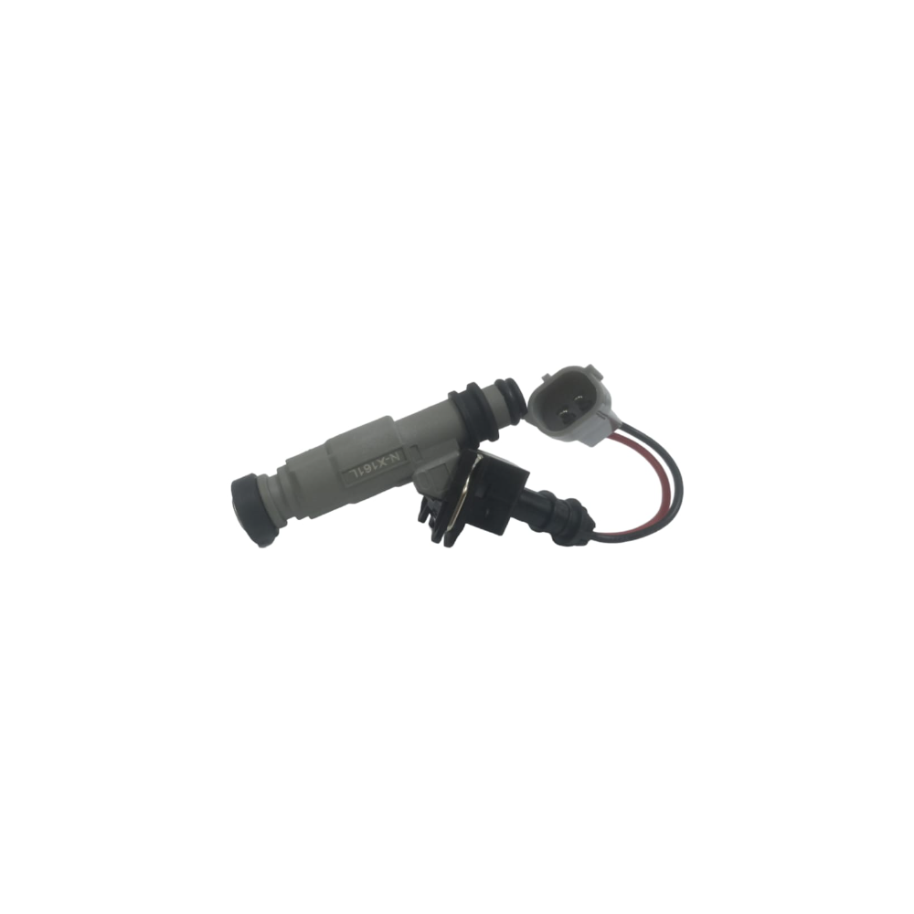Inyector Compatible Suzuki Swift 1.3L 297500-0540