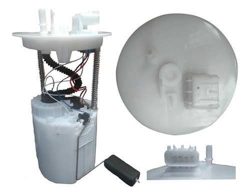 Bomba Gasolina Tech Parts Fp-12186 Chevrolet Spark Gt