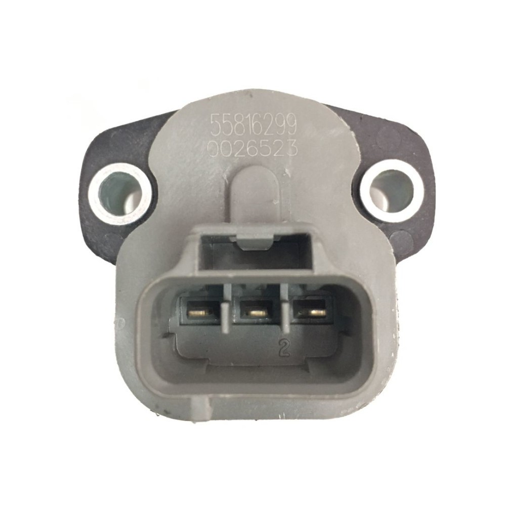 Sensor Tps compatible Grand Cherokee Tps333