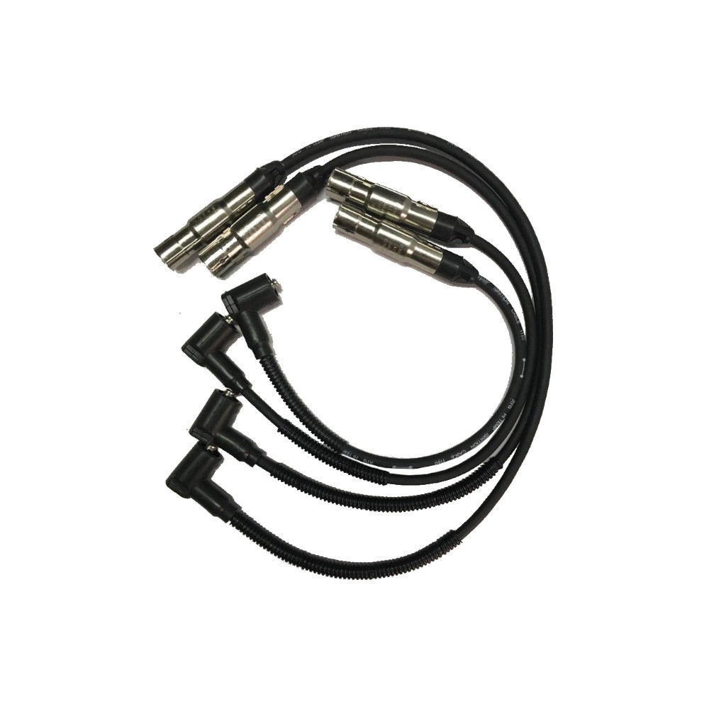 INSTALACION ALTA COMPATIBLE VOLKSWAGEN BORA 2L AG6012 REF. AG6012