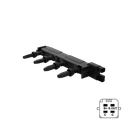 BOBINA DE ENCENDIDO INJETECH 43452 CITROEN XSARA REF. 43452