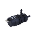 Motor De Agua Limpiabrisas Universal 24v