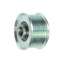 POLEA ALTERNADOR TOYOTA COROLLA RAV4 YARIS 28626 REF. 28626