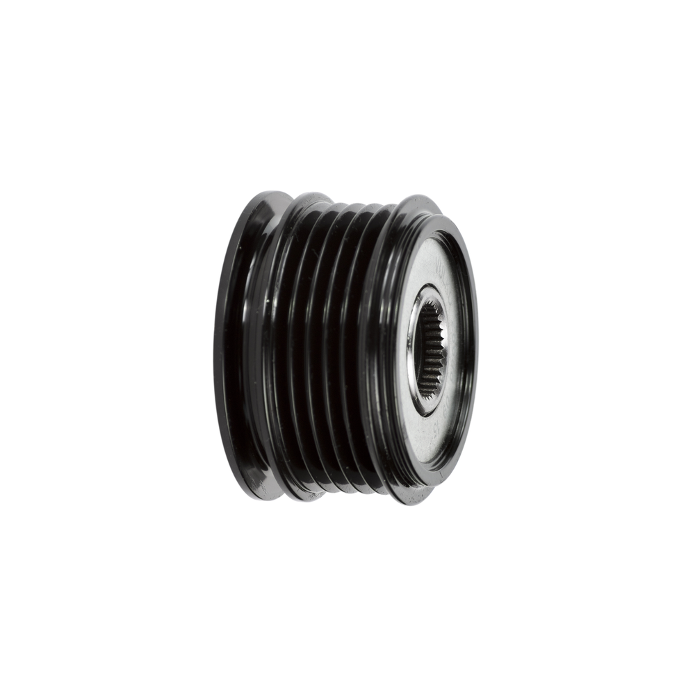 Polea Alternador Compatible Hyundai Accent Getz cerato 28698