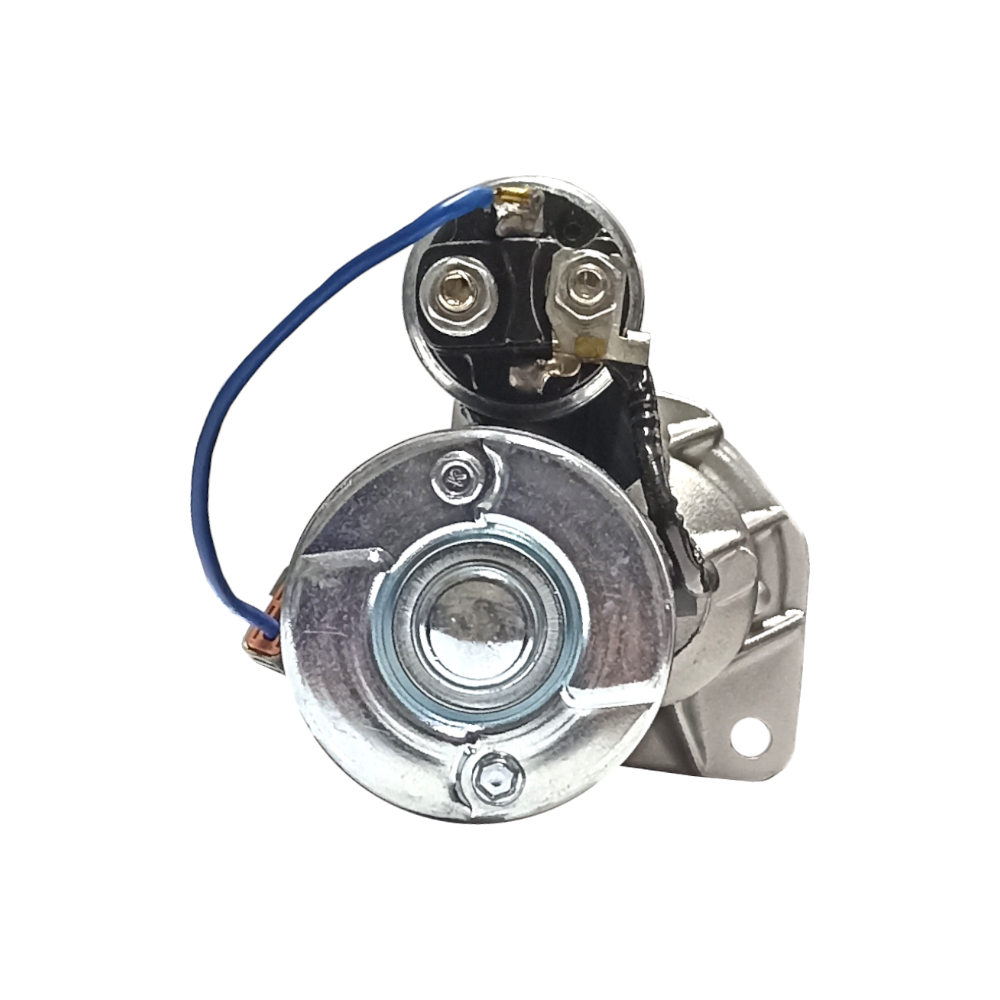 ARRANQUE NISSAN D-21 23300-18C65 JJ REF. 23300-18C65