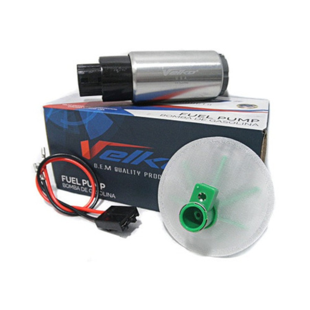 Bomba De Gasolina Universal Velko E2068