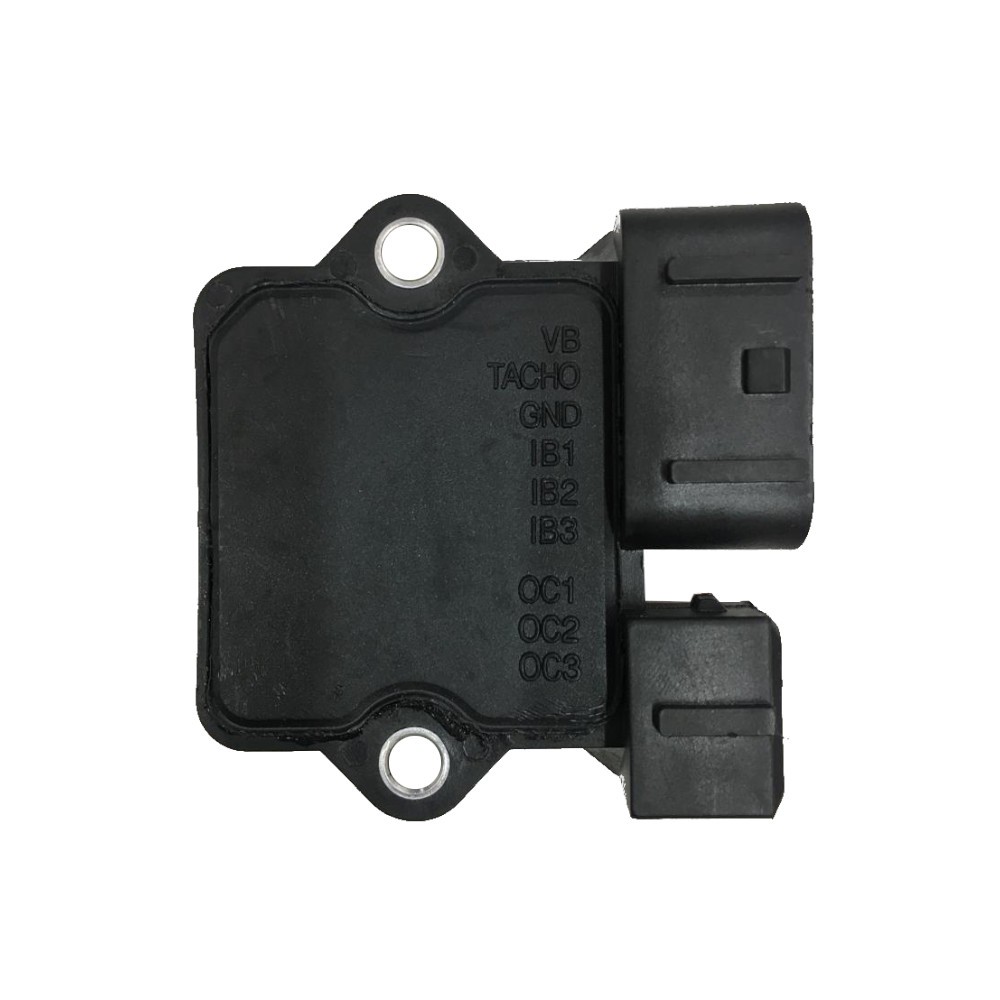 Modulo De Encendido Mitsubishi Montero V6 Mm871 Vulko
