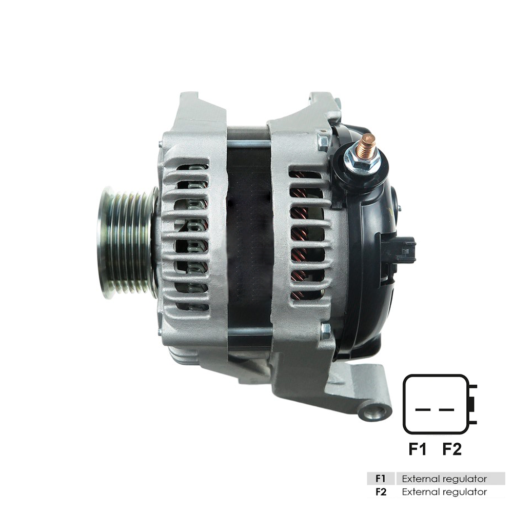 ALTERNADOR VULKO 11240-AZ JEEP GRAND CHEROKEE REF. 11240-AZ
