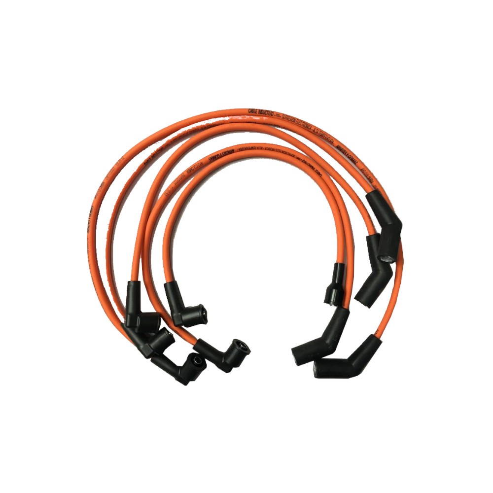 INSTALACION ALTA COMPATIBLE SUBARU MOD 1980-1987 AG4460 REF. AG4460