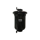 Filtro Combustible Mitsubishi Montero Kff-4752