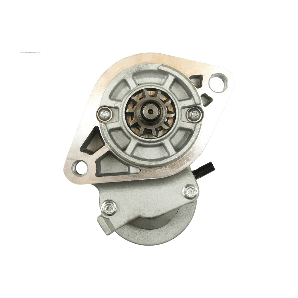 Arranque Jj 28100-0l041 Toyota Hilux Vigo Diesel