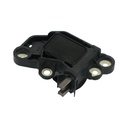 REGULADOR DE ALTERNADOR RENAULT DUSTER BOSCH REF. 272220736