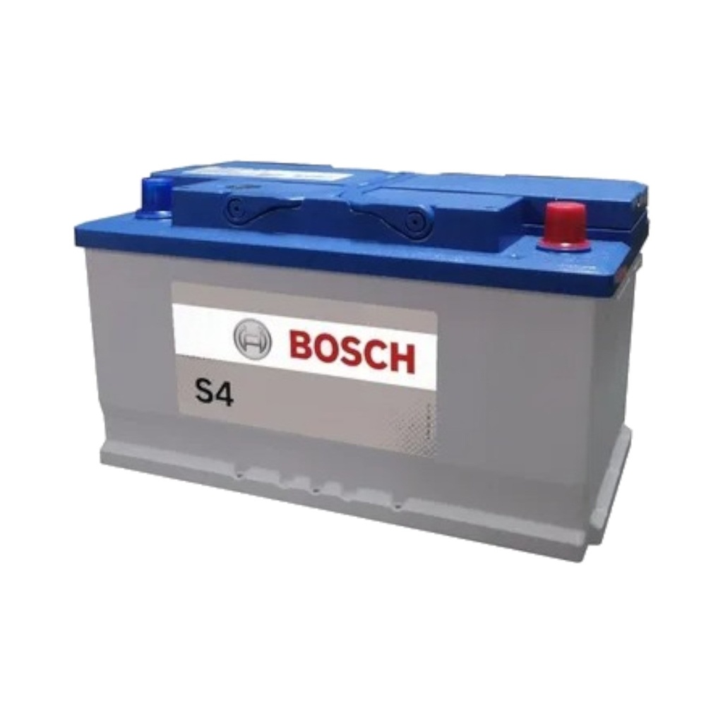 Bateria Bosch S4 80D 80ah