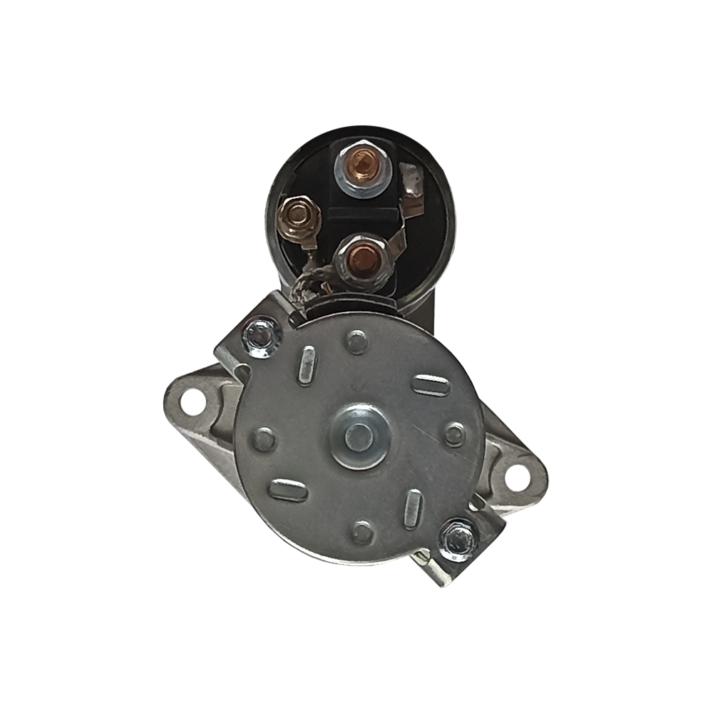 [24106343JJ] ARRANQUE CHEVROLET SAIL JJ 24106343 REF. 24106343JJ