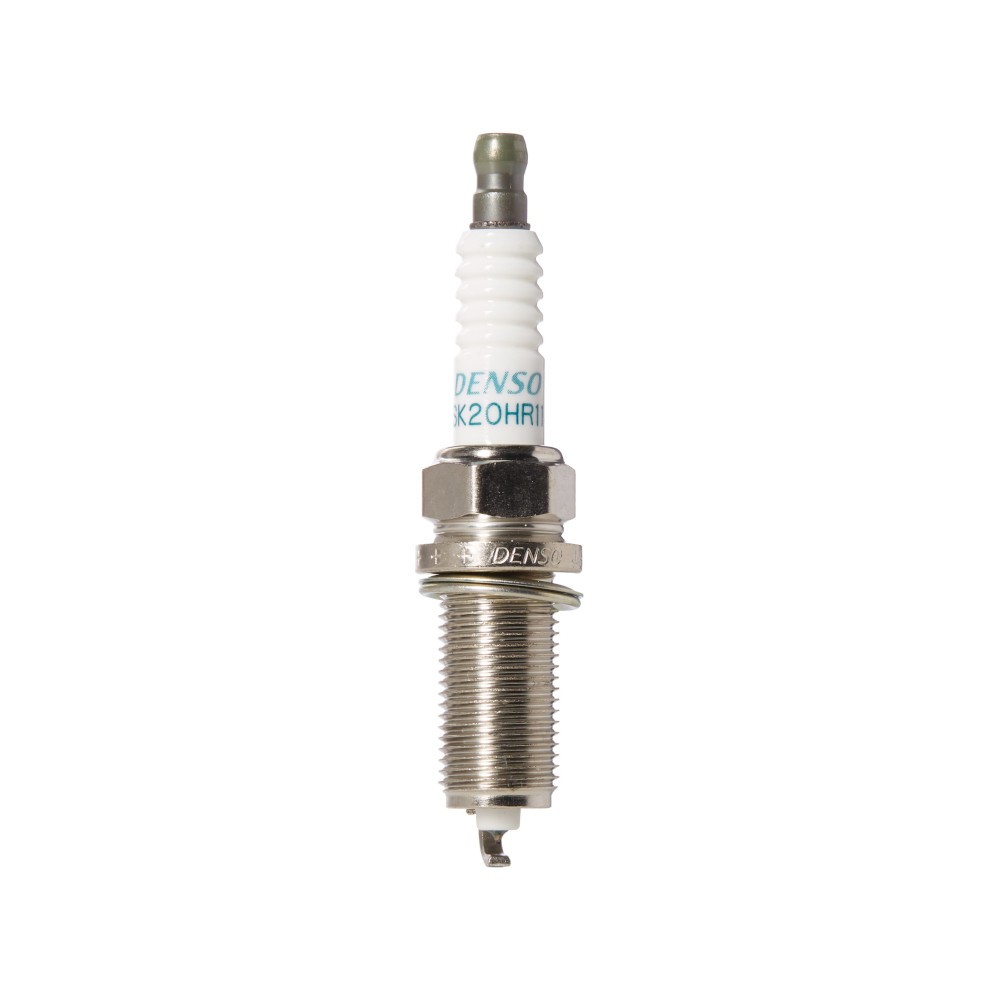Bujia Denso Sk20hr11 Iridio Toyota