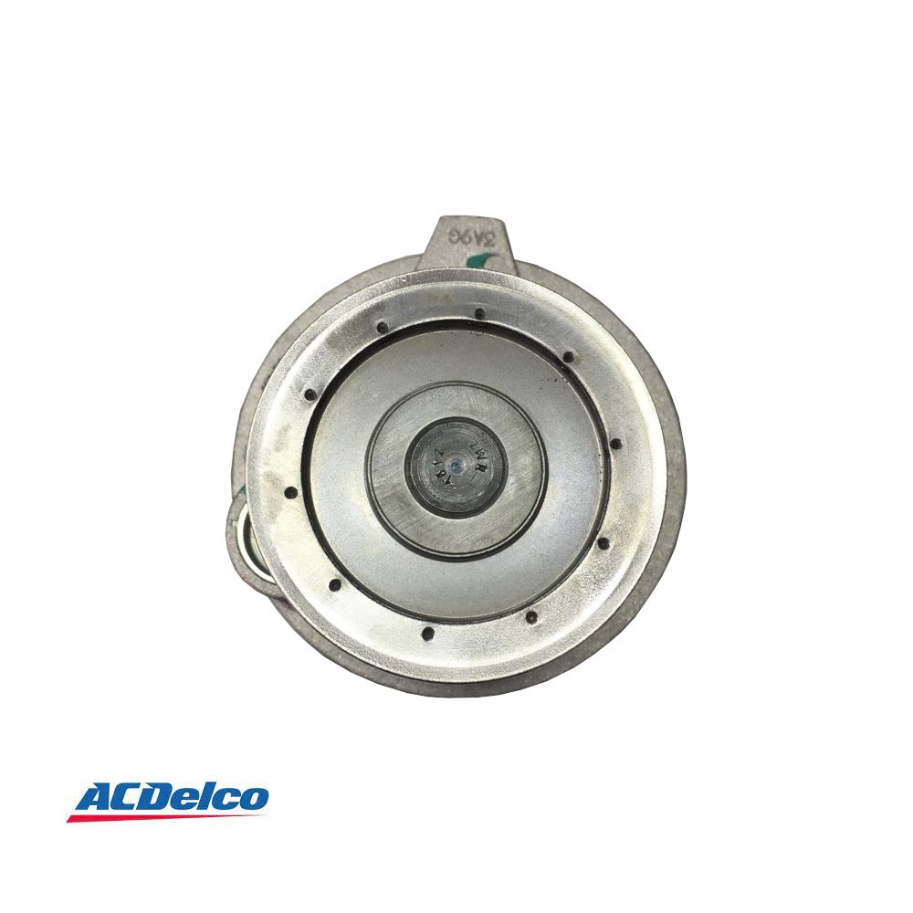 Bomba De Agua Chevrolet Optra 1.8l 19314550 Acdelco