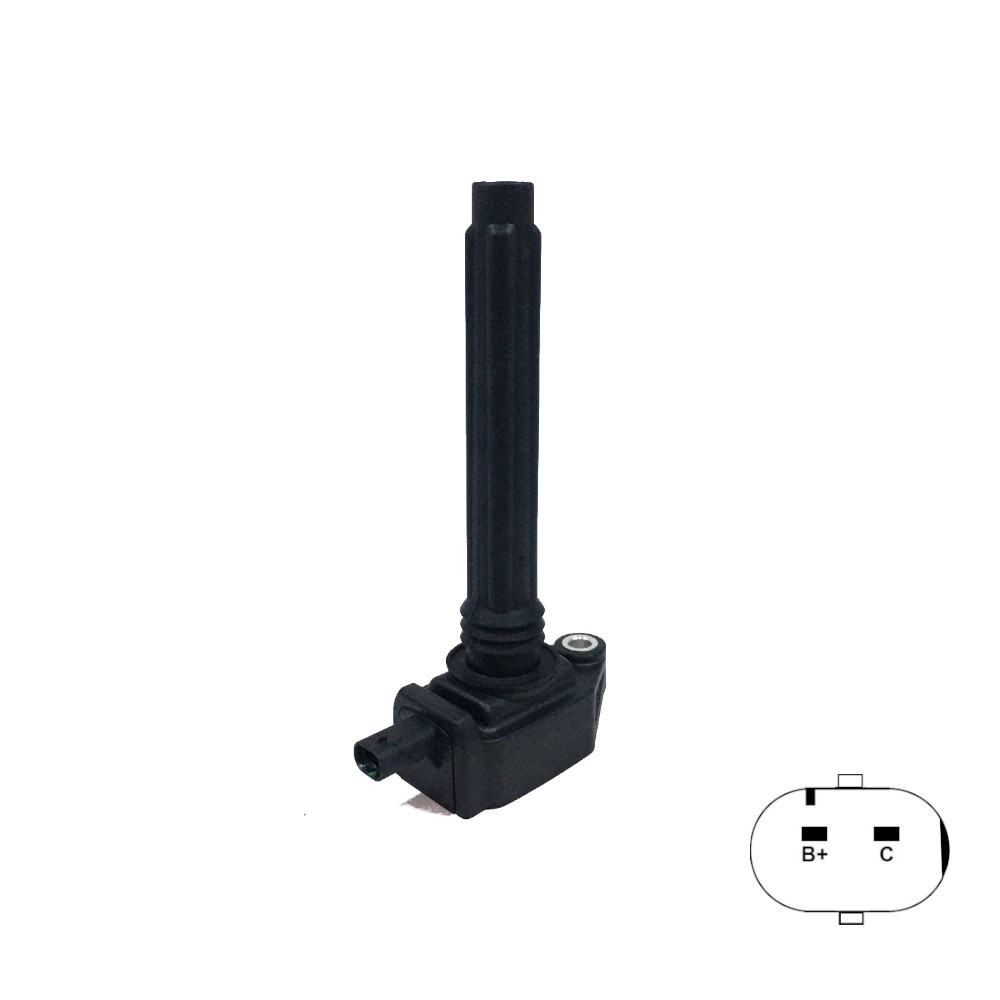 [10-211] BOBINA ENCENDIDO COMPATIBLE DODGE JOURNEY 10-211 REF. 10-211