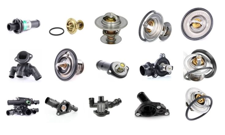 TERMOCONTACTO DAIHTSU TERIOS REF. KR-122