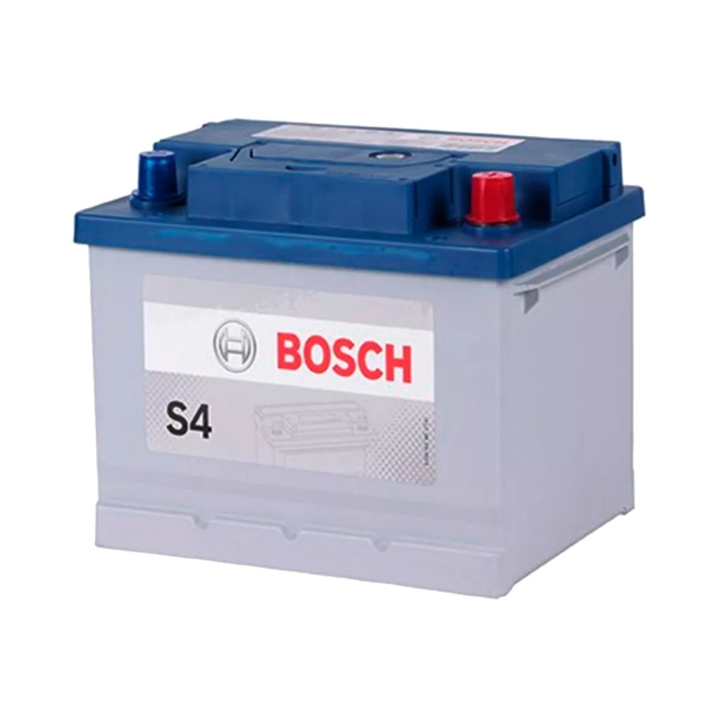 BATERIA BOSCH S455D 55AH REF. 0986A00223