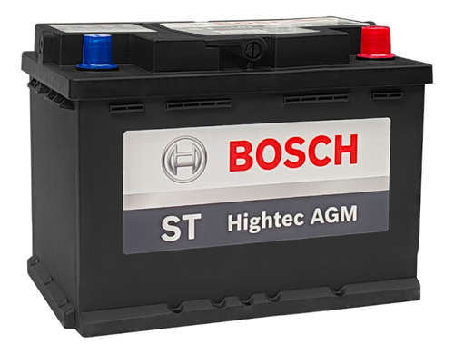 [0092S67117] BATERÍA BOSCH AGM CAJA LN3 REF. 0092S67052