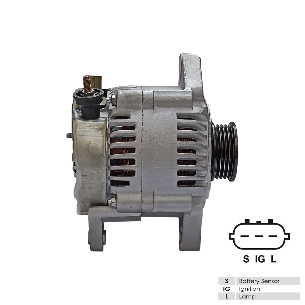 [YC028000] ALTERNADOR JJ YC028-000 CHANA/DFM REF. YC028000