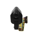 Bobina De Encendido Gauss Gc4579 Daewoo Tico
