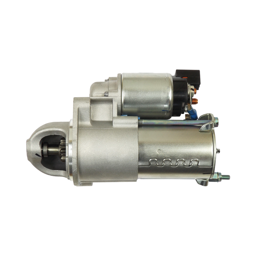 ARRANQUE HYUNDAI SANTAFE 8000619 DELCO REMY REF. 8000619