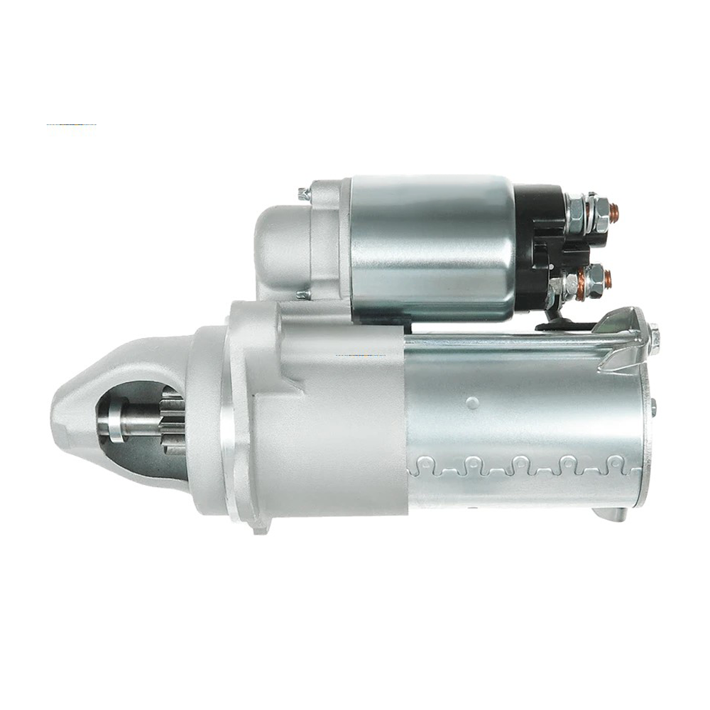 ARRANQUE JJ 12609317 CHEVROLET CAPTIVA 2.4 REF. 12609317